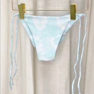 Maheli Heli Paloma Swim Bottom- Cotton Candy